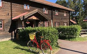 Raettviksgardens Vandrarhem